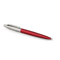 Parker 1953187 stylo à bille Bleu Stylo à bille rétractable avec clip