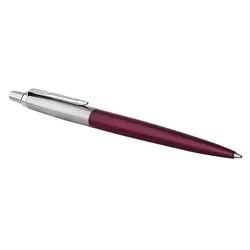 Parker 1953192 stylo à bille Bleu Stylo à bille rétractable avec clip