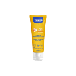 Mustela Lait Solaire très haute protection SPF 50+ 40ml