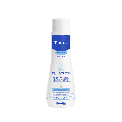 Mustela Bébé Bain 200 ml
