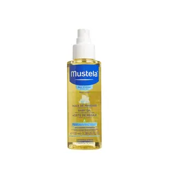 Mustela Bébé 100 ml