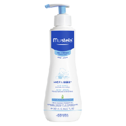 Mustela Bébé Soin 300 ml