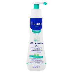 Mustela Stelatopia Creme Lavante, 200ml