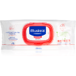 Mustela Bébé 70 pcs