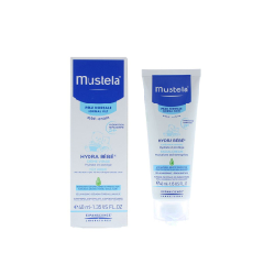 Mustela Bébé Hydra Bébé 40 ml