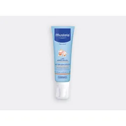 Mustela Lait après-soleil bébé-enfant 125ml