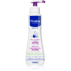 Mustela Bébé 200 ml