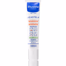 Cicastela Creme Reparatrice Peaux Irritees 40ml Mustela