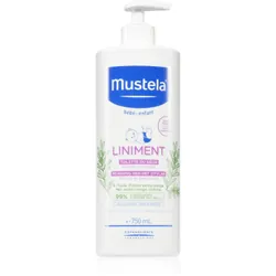 Mustela Bébé Liniment 750 ml