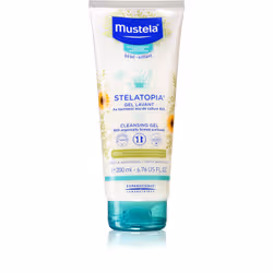 Mustela Bébé 200 ml