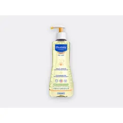 Mustela Bébé Dry Skin 500 ml