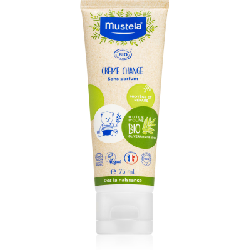 Creme Change Bio Des La Naissance 75ml Mustela