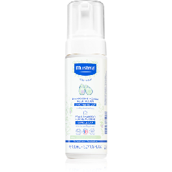 Mustela Bébé 150 ml