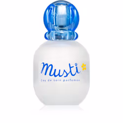 Mustela Musti pour bébé 50 ml
