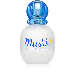 Eau De Soin Parfumee Peaux Normales Musti 50ml Mustela