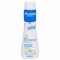 MUSTELA BAIN MOUSSE ÉVEIL 200 ML - Vue supplémentaire 2