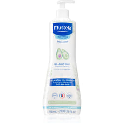 Mustela Bébé Bain 750 ml