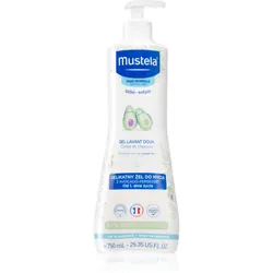 Mustela Bébé Bain 750 ml
