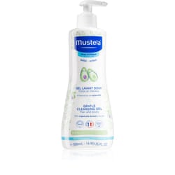 Mustela Bébé Bain 500 ml
