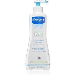 Mustela Bébé PhysiObébé 500 ml