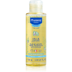 Mustela Bébé 100 ml