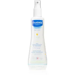 Mustela Bébé 200 ml
