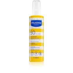 Mustela Family High Protection Sun Spray 200 ml