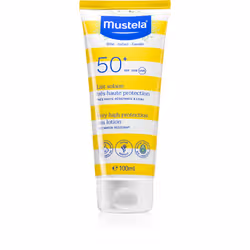 Mustela Family SPF 50+ 100 ml