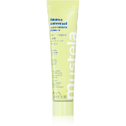Baume Universel aux 3 extraits d'avocat Bio 75ml Mustela