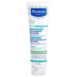 Crème Relipidante Anti-Grattage 150ml Stelatopia Mustela