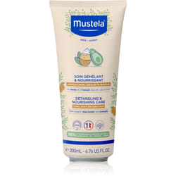 Mustela Detangling &amp; Nourishing 200 ml