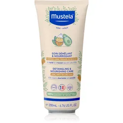 Mustela Detangling &amp; Nourishing 200 ml