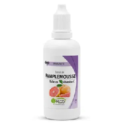 Mgd Nature Extrait de Pépins de Pamplemousse – 50 ml
