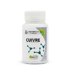 Cuivre | MGD Nature