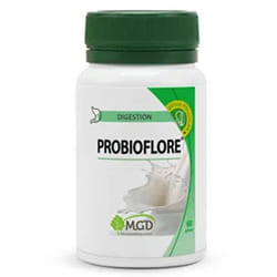 Mgd Nature Probioflore – 60 Gélules