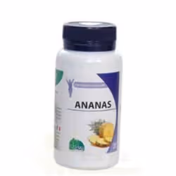 Mgd Nature Ananas 120 Gelules - Vue supplémentaire 2