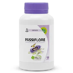 Mgd Nature Passiflore – 120 Gélules