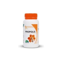Mgd Nature Propolis 120 Gélules