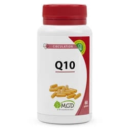 Mgd Q10 60 Gelules