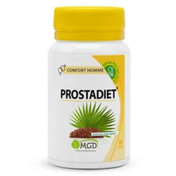Mgd Nature Prostadiet – 60 Gélules