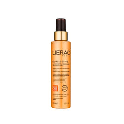 Lierac Sunissime Lait Protecteur Énergisant Anti-Âge Global SPF30 150 ml