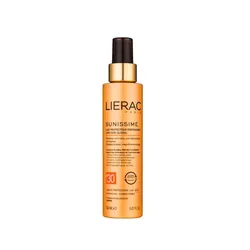 Lierac Sunissime Lait Protecteur Énergisant Anti-Âge Global SPF30 150 ml