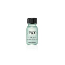 Liérac Sébologie Concentré Stop Boutons 15ml