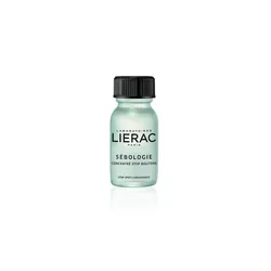 Liérac Sébologie Concentré Stop Boutons 15ml