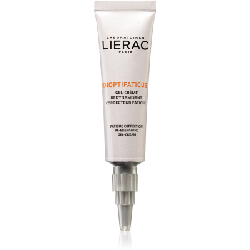 Gel Creme Redynamisant Correcteur 15ml Diopti Fatigue Lierac