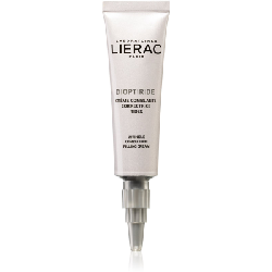 Creme Comblante Correctrice 15ml Diopti Ride Lierac