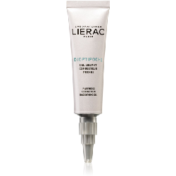Gel Lissant Correcteur 15ml Diopti Poche Lierac