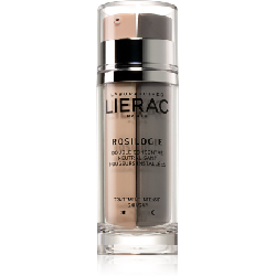 Double Concentre Neutralisant Rougeurs 2x15ml Rosilogie Lierac