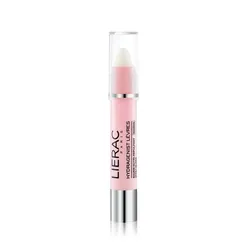 Lierac Hydragenist Lèvres Baume Nutri-Repulpant 3 g - Teinte : Effet Gloss Naturel