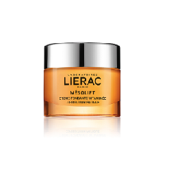 LIERAC MÉSOLIFT CRÈME FONDANTE VITAMINÉE CORRECTION FATIGUE 50ML
